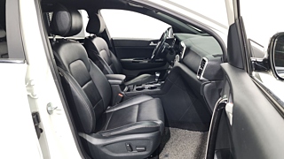 KIA SPORTAGE THE BOLD 2018