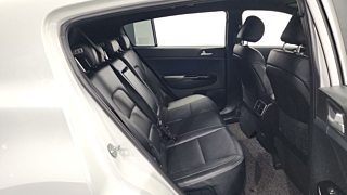 KIA SPORTAGE THE BOLD 2018