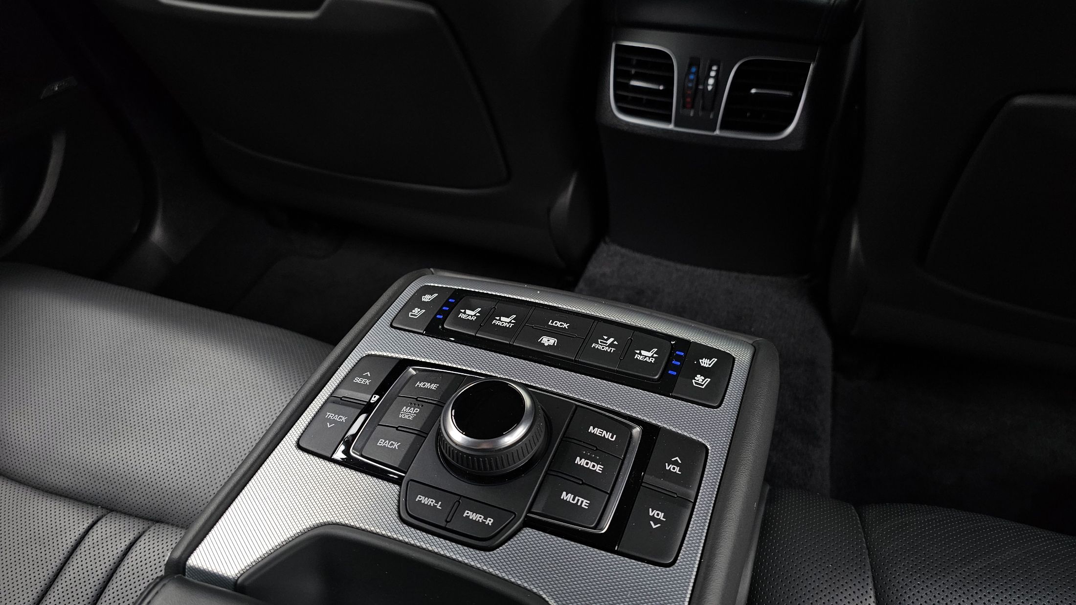 GENESIS G80 2017