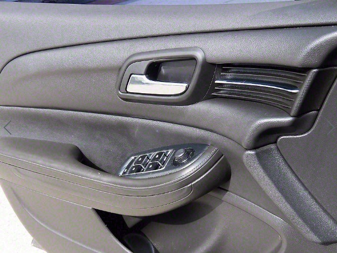 DAEWOO MALIBU 2013