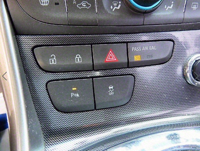 DAEWOO MALIBU 2013