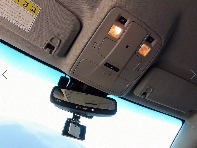 DAEWOO MALIBU 2013