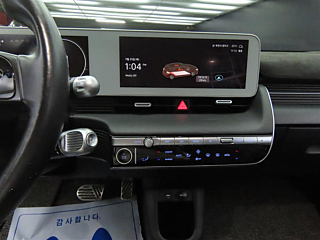 HYUNDAI IONIQ5 2021