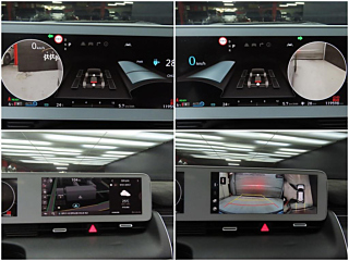 HYUNDAI IONIQ5 2021