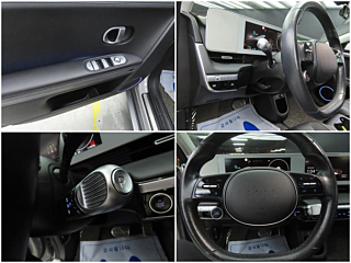 HYUNDAI IONIQ5 2021