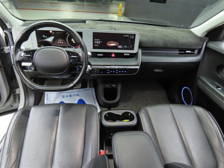 HYUNDAI IONIQ5 2021
