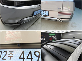 HYUNDAI IONIQ5 2021