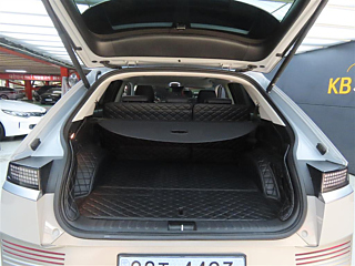 HYUNDAI IONIQ5 2021