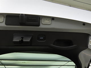 HYUNDAI IONIQ5 2021
