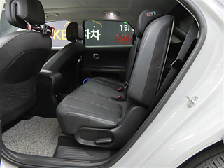 HYUNDAI IONIQ5 2021