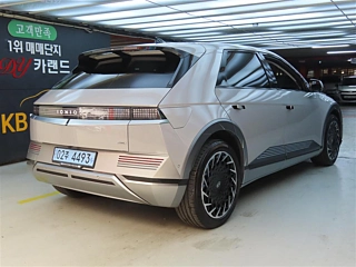 HYUNDAI IONIQ5 2021
