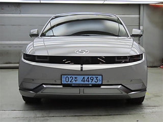 HYUNDAI IONIQ5 2021