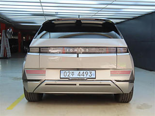 HYUNDAI IONIQ5 2021