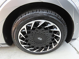 HYUNDAI IONIQ5 2021