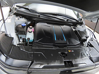 HYUNDAI IONIQ5 2021
