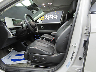 HYUNDAI IONIQ5 2021