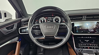 AUDI A6 C8 2022