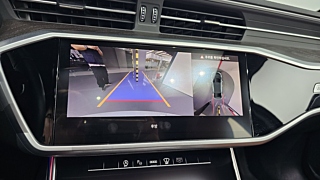 AUDI A6 C8 2022