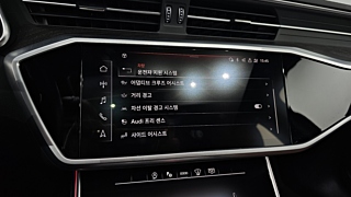 AUDI A6 C8 2022