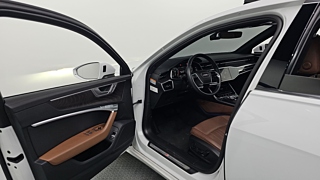 AUDI A6 C8 2022