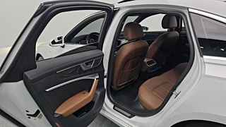 AUDI A6 C8 2022