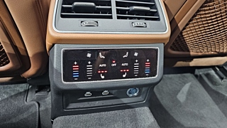 AUDI A6 C8 2022