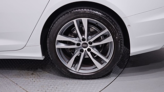 AUDI A6 C8 2022