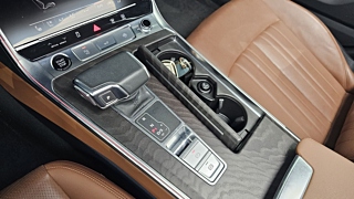 AUDI A6 C8 2022