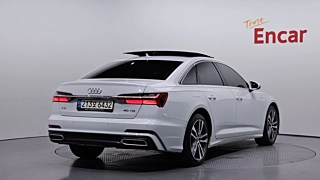 AUDI A6 C8 2022