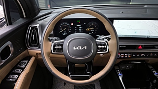 KIA SORENTO 2025