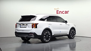 KIA SORENTO 2025