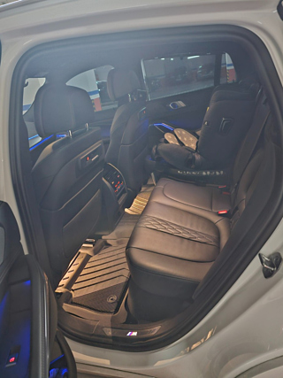 BMW X6 G06 2023
