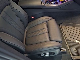 BMW X6 G06 2023