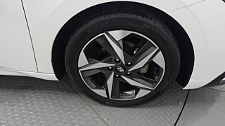 HYUNDAI AVANTE CN7 2021