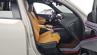 BMW X3 G45 2025