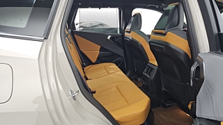 BMW X3 G45 2025
