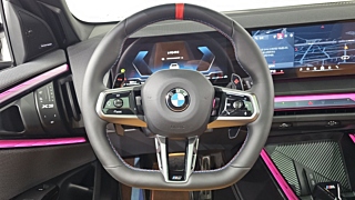 BMW X3 G45 2025