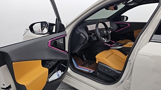 BMW X3 G45 2025