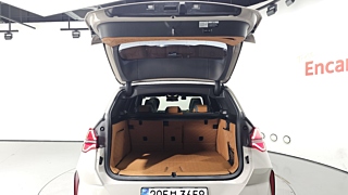 BMW X3 G45 2025