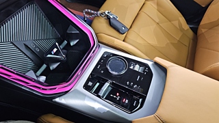 BMW X3 G45 2025