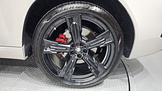BMW X3 G45 2025