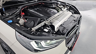 BMW X3 G45 2025