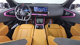BMW X3 G45 2025