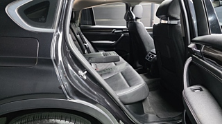 BMW X4 F26 2017