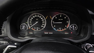 BMW X4 F26 2017