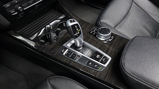 BMW X4 F26 2017