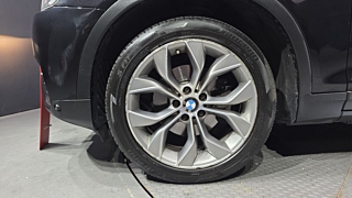 BMW X4 F26 2017