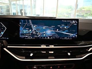 BMW X5 G05 2023