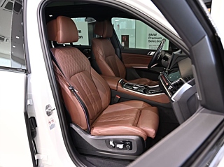 BMW X5 G05 2023