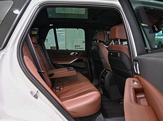 BMW X5 G05 2023